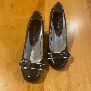 2” madden girl heels